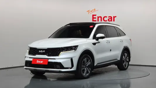 Kia 4 HEV 1.6 2WD 2022