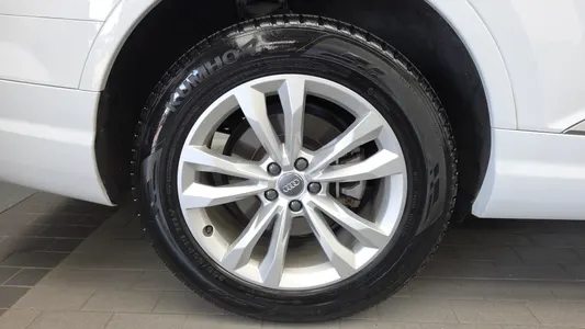 Audi Q7 (4M) 45 TFSI 2019 5