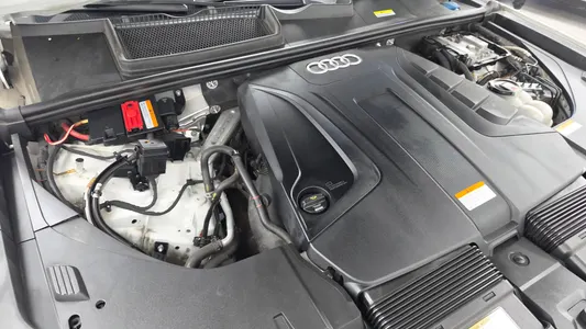 Audi Q7 (4M) 45 TFSI 2019 6