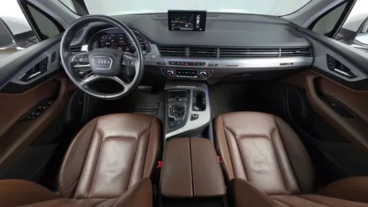 Audi Q7 (4M) 45 TFSI 2019 7