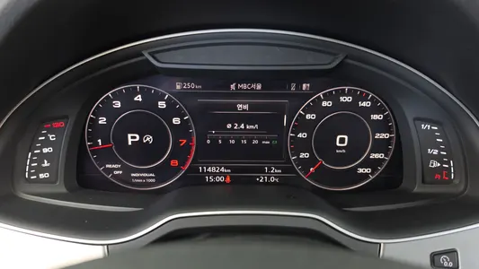 Audi Q7 (4M) 45 TFSI 2019 8