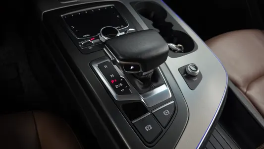 Audi Q7 (4M) 45 TFSI 2019 9