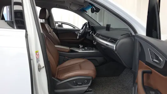 Audi Q7 (4M) 45 TFSI 2019 11
