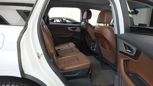 Audi Q7 (4M) 45 TFSI 2019 12