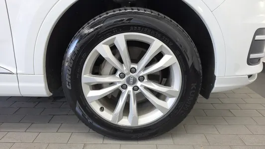 Audi Q7 (4M) 45 TFSI 2019 21