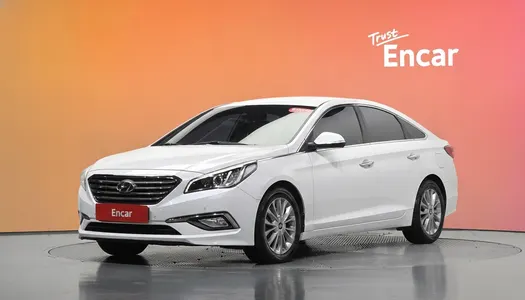 Hyundai LF 1.7 2015