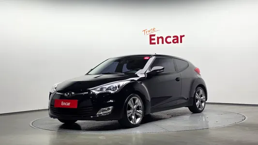 Hyundai 2011