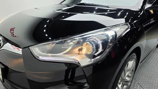 Hyundai 벨로스터 2011 22