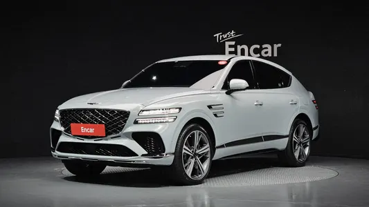 Genesis GV80 Coupe 2.5T AWD 2024