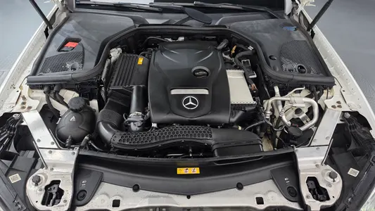 Mercedes-Benz E-Class W213 E300 2020 6