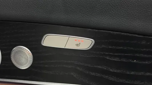 Mercedes-Benz E-Class W213 E300 2020 20