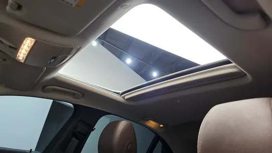 Mercedes-Benz E-Class W213 E300 2020 17
