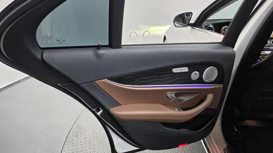 Mercedes-Benz E-Class W213 E300 2020 25