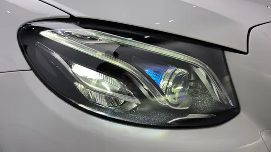 Mercedes-Benz E-Class W213 E300 2020 22