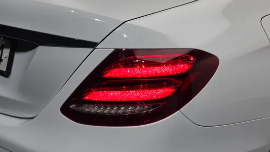 Mercedes-Benz E-Class W213 E300 2020 23