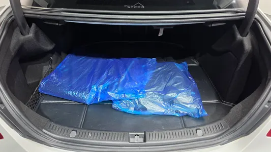 Mercedes-Benz E-Class W213 E300 2020 27