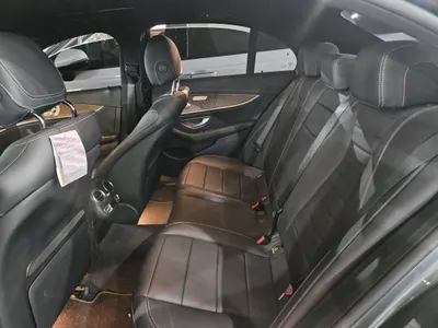 Mercedes-Benz E-Class W213 E300e 4MATIC 2021 4