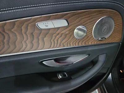 Mercedes-Benz E-Class W213 E300e 4MATIC 2021 6