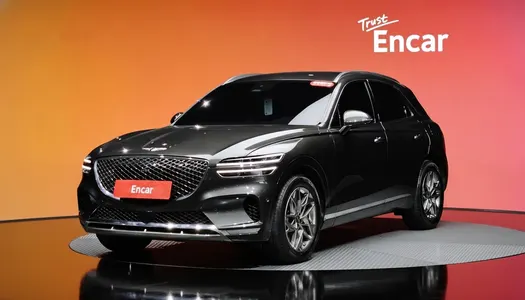 Genesis GV70 2.5T 2WD 2023