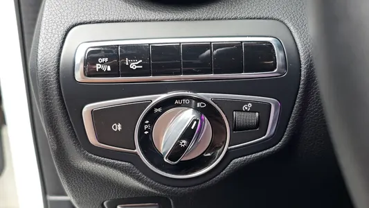 Mercedes-Benz C-Class W205 C250 d 4MATIC 2016 19