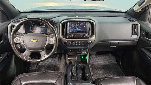 Chevrolet 리얼 콜로라도 3.6 Z71-X 4WD 2020 7