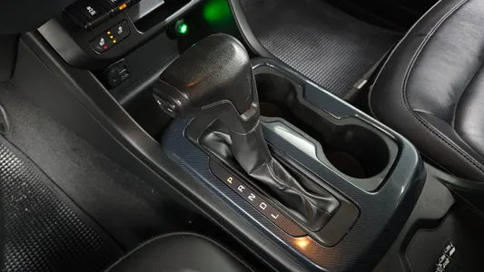 Chevrolet 리얼 콜로라도 3.6 Z71-X 4WD 2020 9