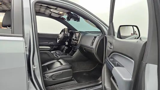 Chevrolet 리얼 콜로라도 3.6 Z71-X 4WD 2020 11
