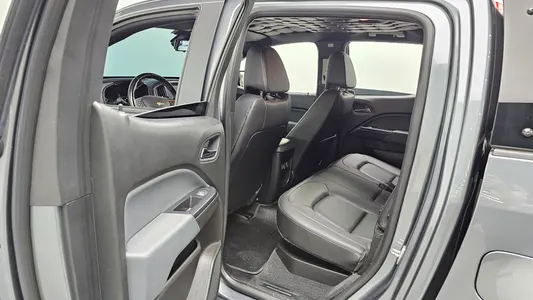 Chevrolet 리얼 콜로라도 3.6 Z71-X 4WD 2020 12