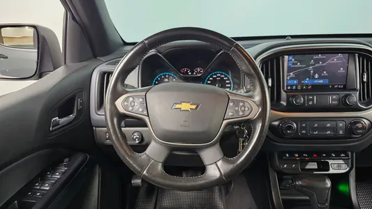 Chevrolet 리얼 콜로라도 3.6 Z71-X 4WD 2020 13