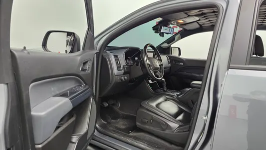 Chevrolet 리얼 콜로라도 3.6 Z71-X 4WD 2020 10