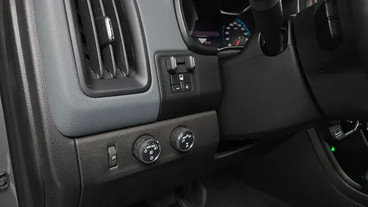 Chevrolet 리얼 콜로라도 3.6 Z71-X 4WD 2020 18