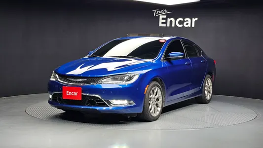 200 2 2.4 C 2015