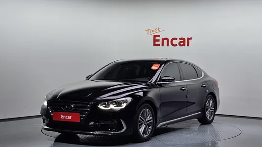 Hyundai IG 2.4 2018