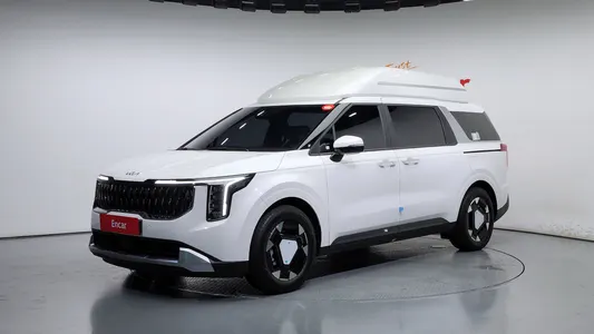 Kia 4 HEV 9 () 2025