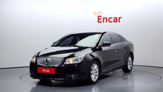 Chevrolet EL240 2012