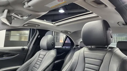 Mercedes-Benz E-Class W213 E300 2017 19