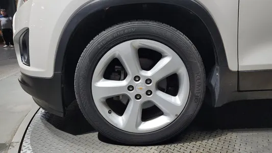 Chevrolet 트랙스 1.6 LTZ 2016 5