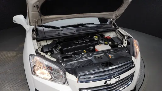 Chevrolet 트랙스 1.6 LTZ 2016 6