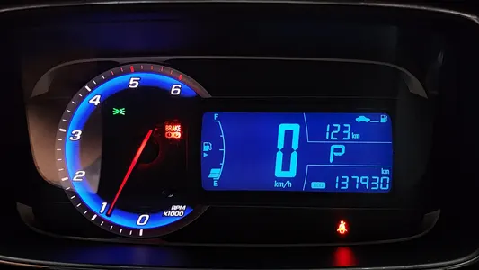 Chevrolet 트랙스 1.6 LTZ 2016 8