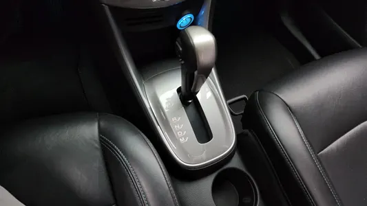 Chevrolet 트랙스 1.6 LTZ 2016 9