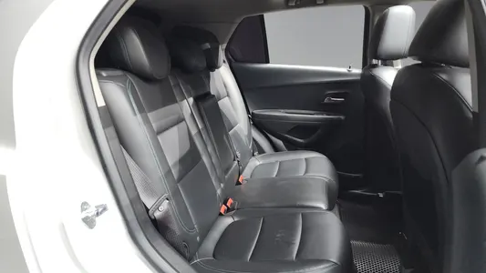 Chevrolet 트랙스 1.6 LTZ 2016 12