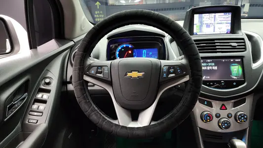 Chevrolet 트랙스 1.6 LTZ 2016 13