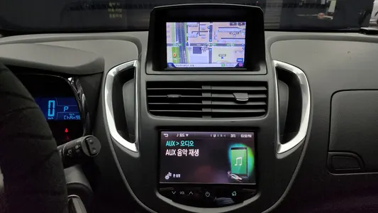 Chevrolet 트랙스 1.6 LTZ 2016 14