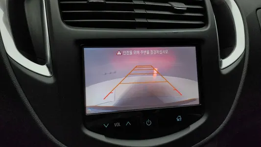 Chevrolet 트랙스 1.6 LTZ 2016 15