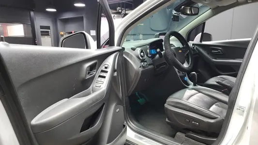 Chevrolet 트랙스 1.6 LTZ 2016 10