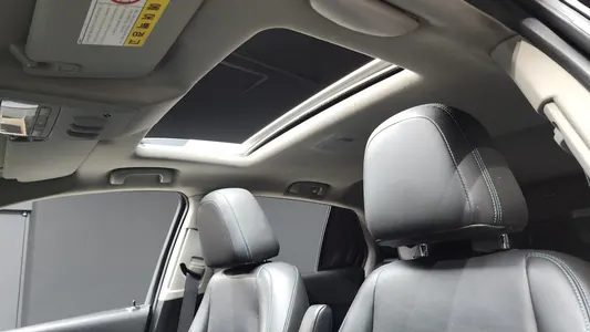 Chevrolet 트랙스 1.6 LTZ 2016 17