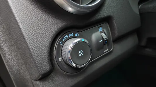 Chevrolet 트랙스 1.6 LTZ 2016 19