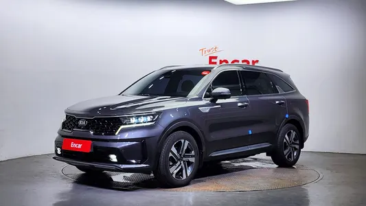 Kia 4 HEV 1.6 2WD 2020