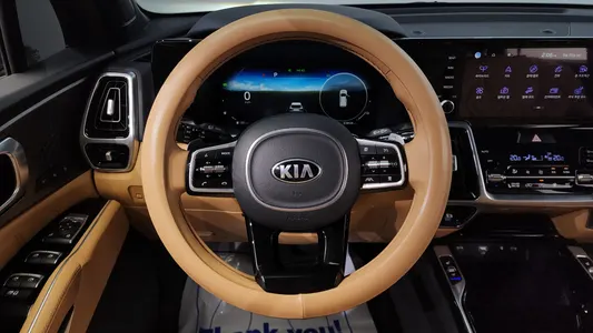 Kia 4 HEV 1.6 2WD 2020 16