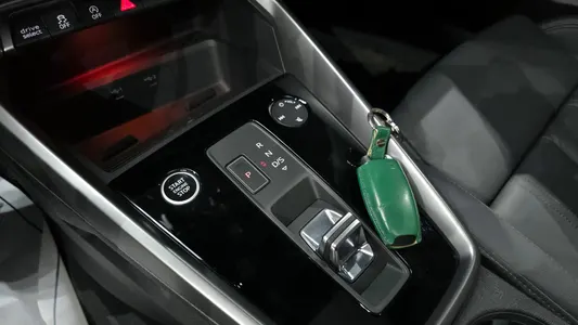 Audi A3 (8Y) 40 TFSI 2023 9